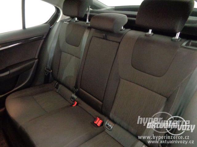 Škoda Octavia 1.4, plyn, vyrobeno 2017 - foto 15