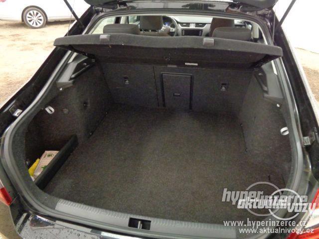 Škoda Octavia 1.4, plyn, vyrobeno 2017 - foto 18