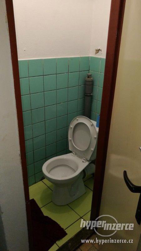 Ostrov u Lanškrouna, RD 345 m2, pozemek 2240 m2 - foto 9