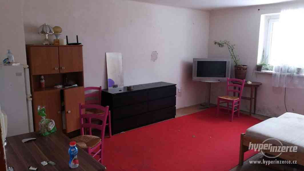 Ostrov u Lanškrouna, RD 345 m2, pozemek 2240 m2 - foto 11