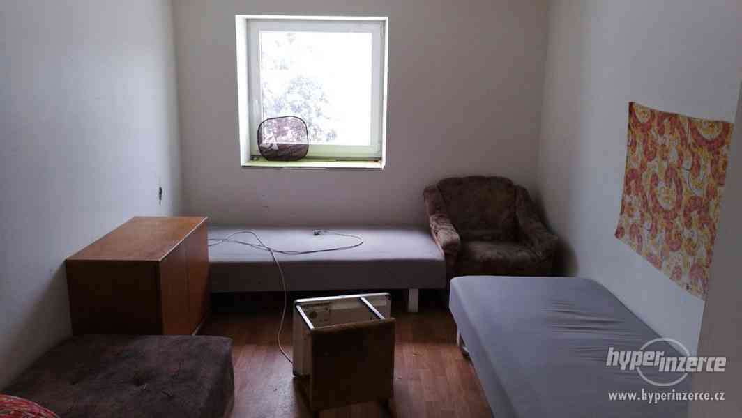 Ostrov u Lanškrouna, RD 345 m2, pozemek 2240 m2 - foto 12