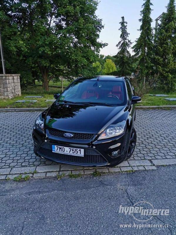 Ford Focus ST - foto 2