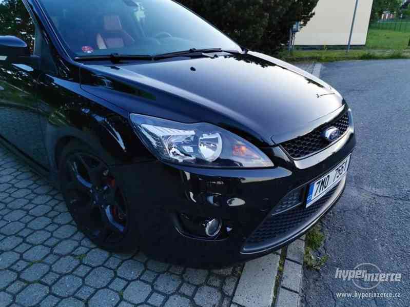 Ford Focus ST - foto 4