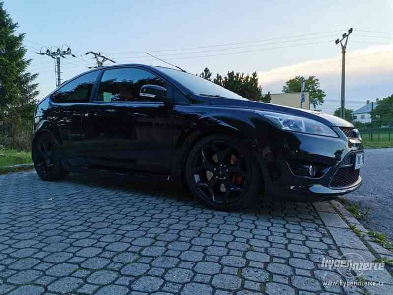Ford Focus ST - foto 5