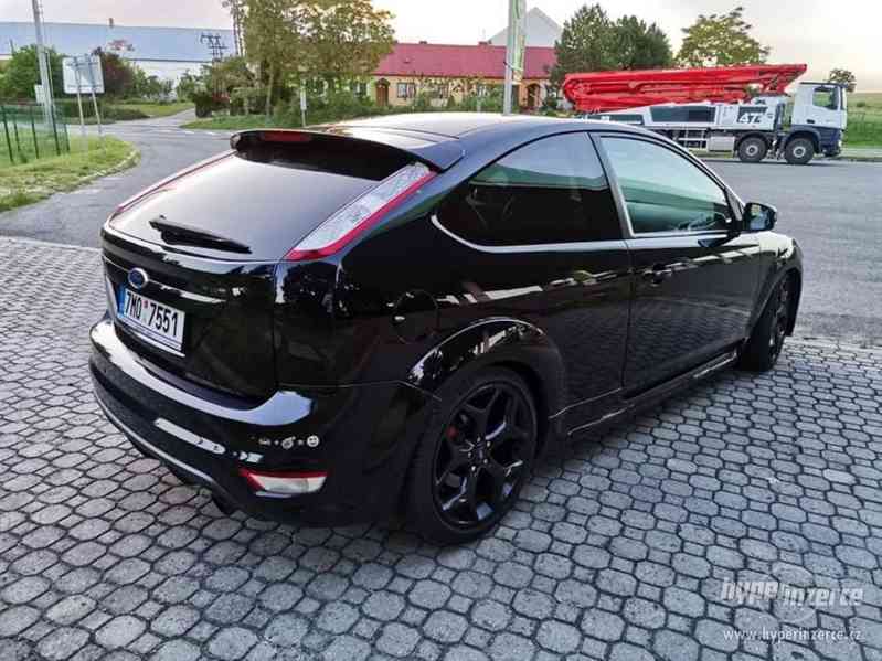 Ford Focus ST - foto 6