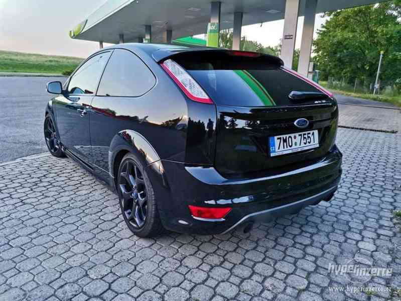 Ford Focus ST - foto 7