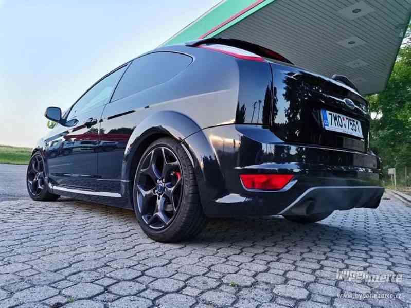 Ford Focus ST - foto 8
