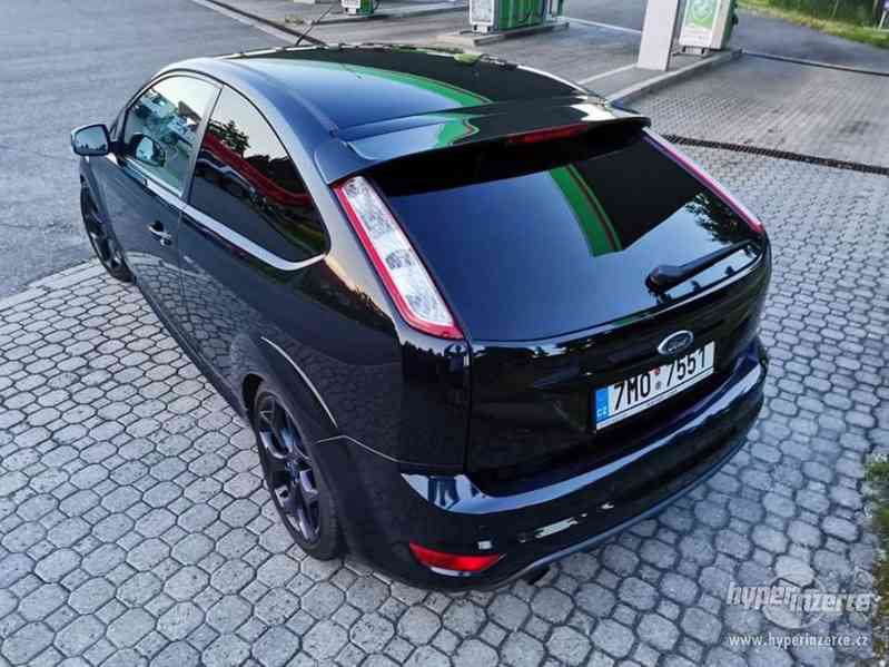 Ford Focus ST - foto 9