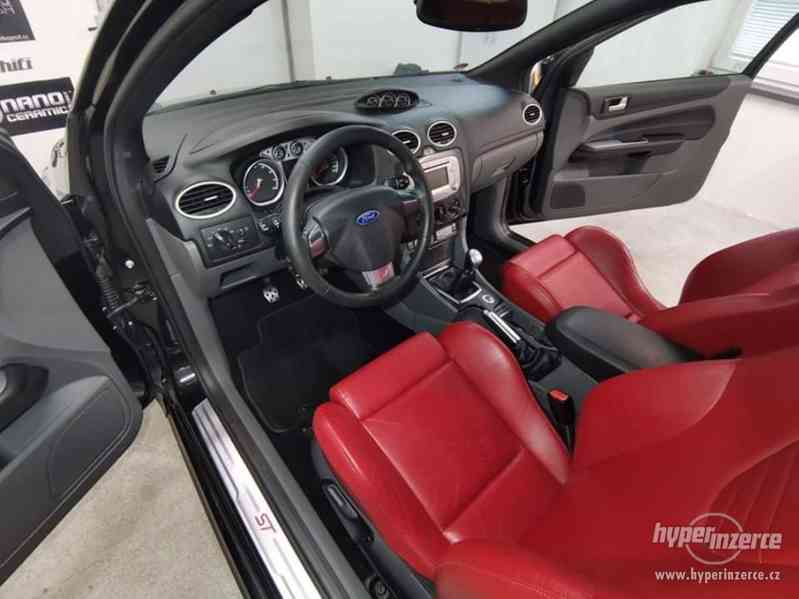 Ford Focus ST - foto 10