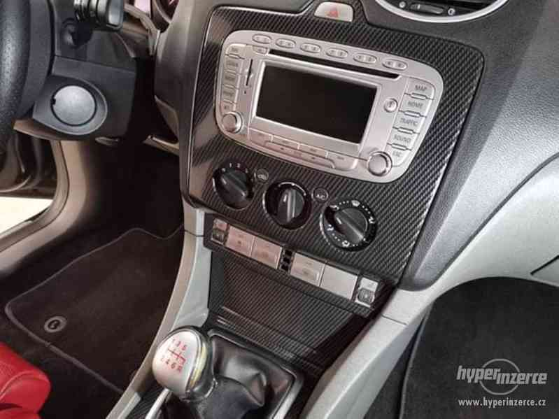 Ford Focus ST - foto 12