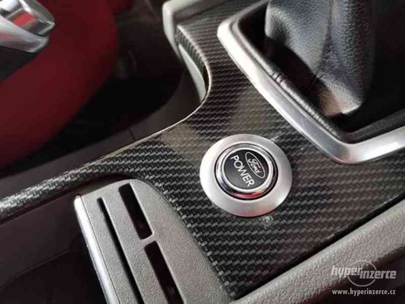 Ford Focus ST - foto 13