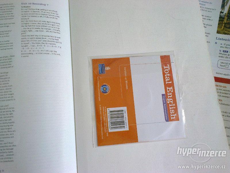 Total English Students book, Upper Intermediate - foto 3