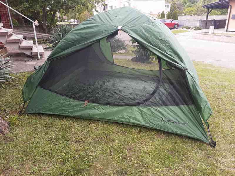 Ultralight dvouplášťový stan pro 3 os. ev.c:RID000003926374 - foto 10