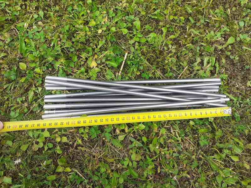 Ultralight dvouplášťový stan pro 3 os. ev.c:RID000003926374 - foto 15