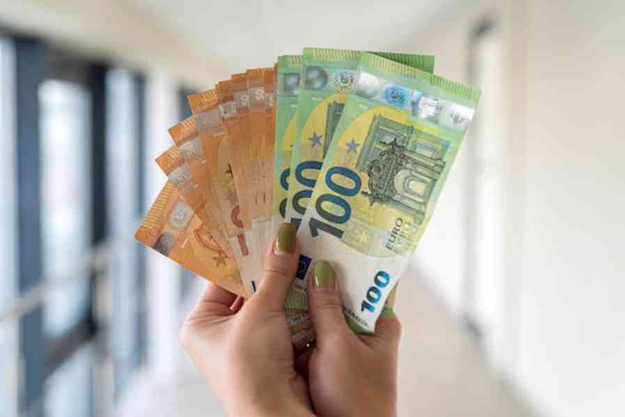 Hledáte rychlé, spolehlivé a dostupné financování?  - foto 5