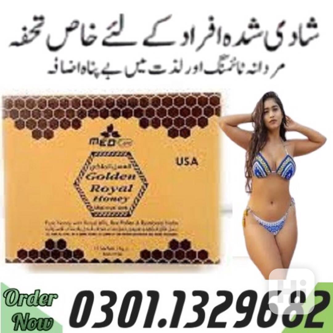 0301.1329682 |>> Golden Royal Honey in Pakistan | - foto 1
