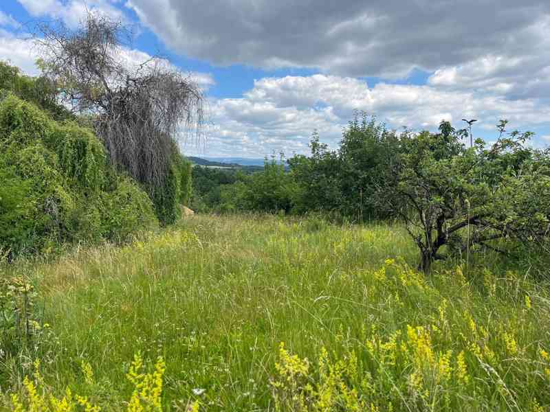 Chata se zahradou v Polákách - foto 3