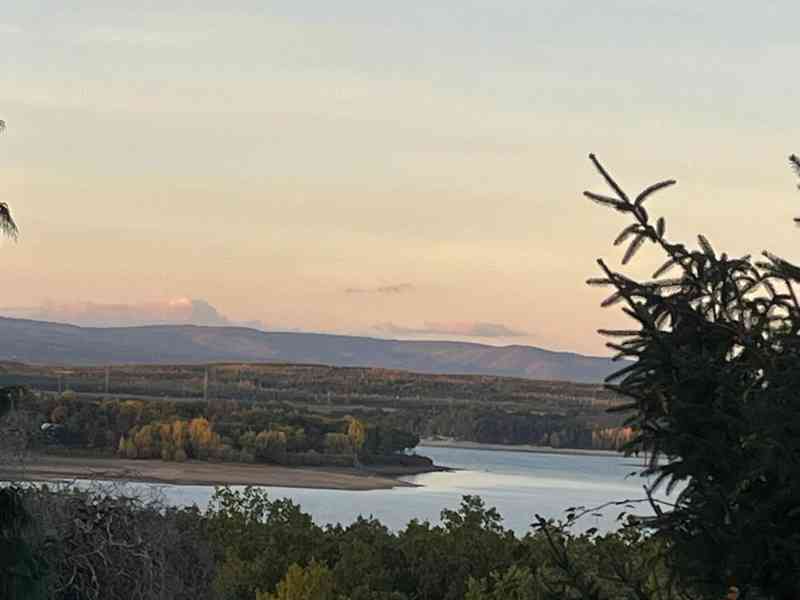 Chata se zahradou v Polákách - foto 13