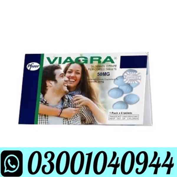 Viagra 50 mg Tablets in Pakistan ~ 0300_1040944 _ Shop Now
