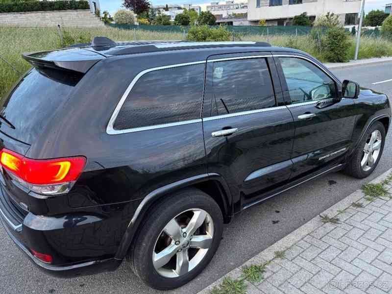 Jeep Grand Cherokee - foto 5
