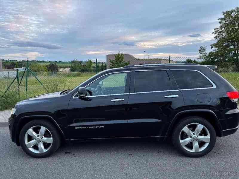 Jeep Grand Cherokee - foto 3