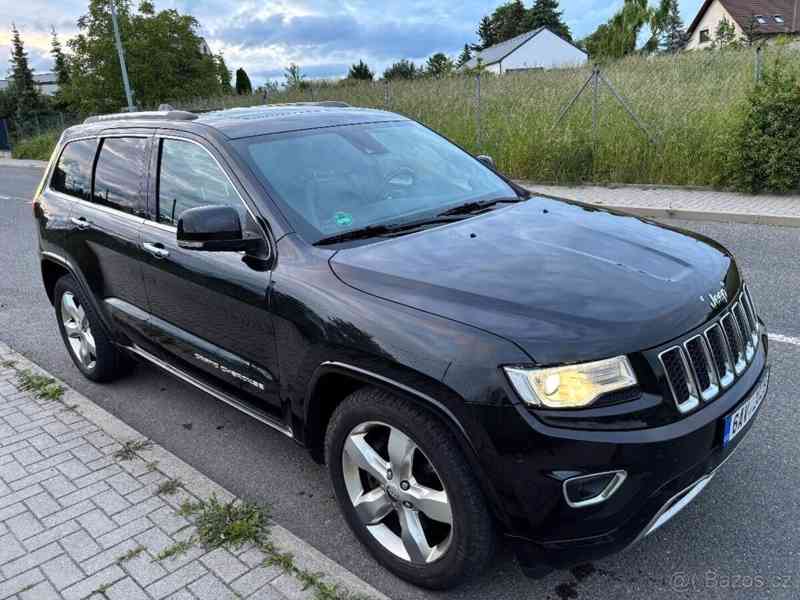 Jeep Grand Cherokee - foto 1