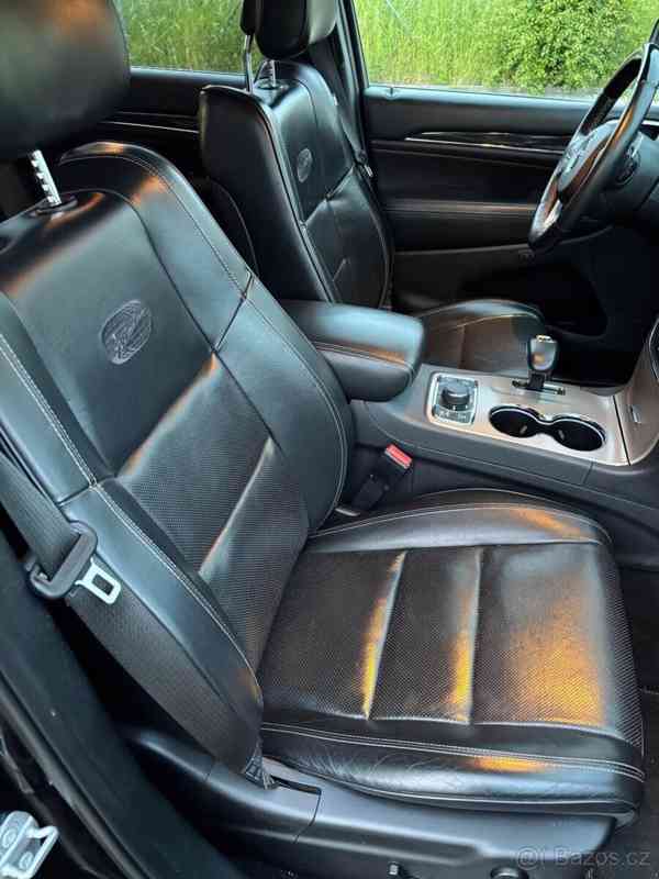 Jeep Grand Cherokee - foto 4