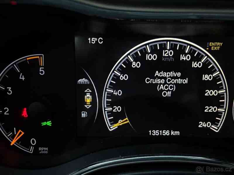 Jeep Grand Cherokee - foto 2