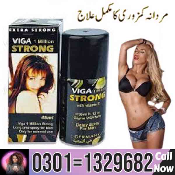 VIGA 1 MILLION Delay Spray !! 0301=1329682 = Shop Now !! - foto 1