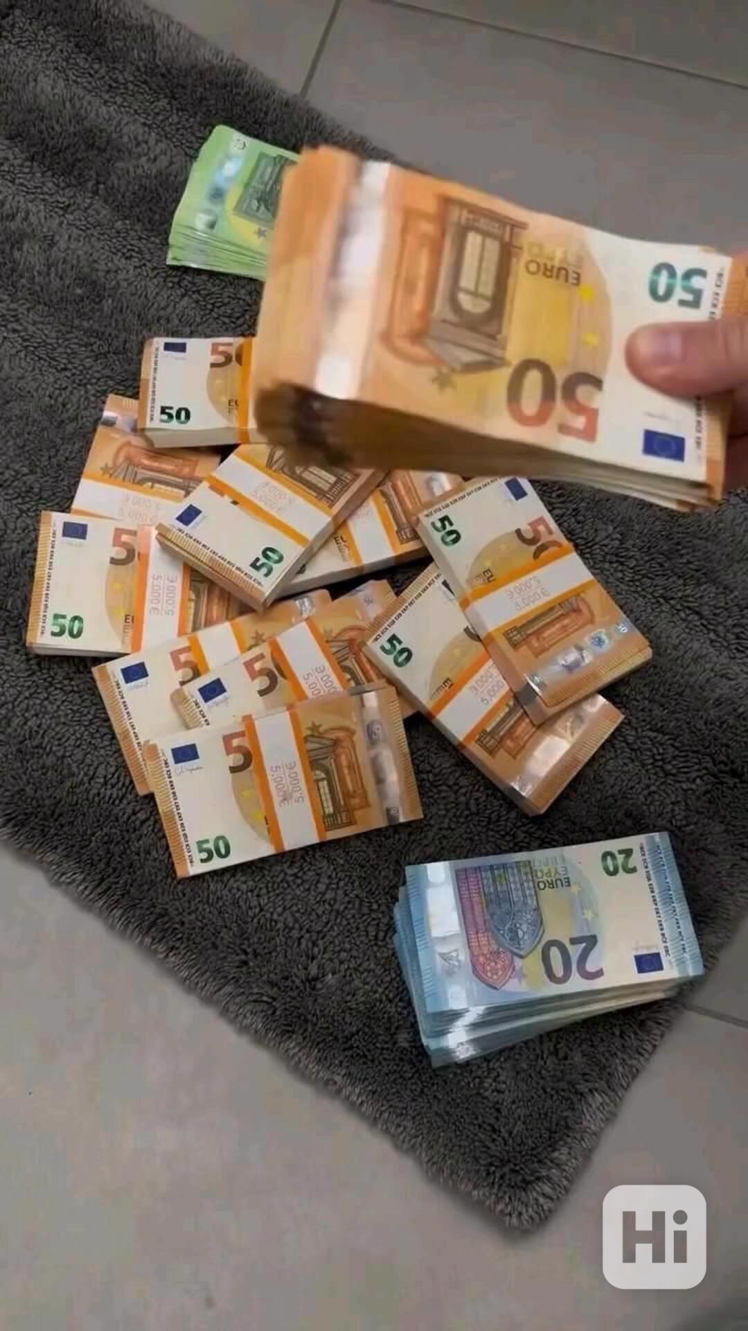 whatsapp : +49 163 0221373 Buy counterfeit euro bills  - foto 1