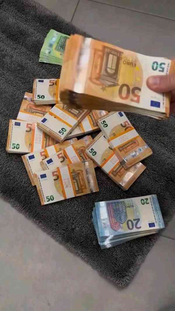 whatsapp : +49 163 0221373 Buy counterfeit euro bills  - foto 1