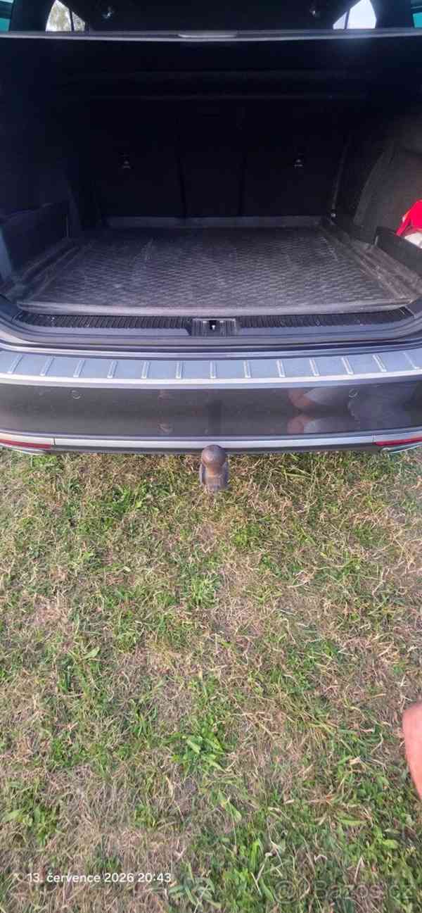 Volkswagen Passat 2,0   BiTDI SCR 4x4 DPF 7DSG - foto 15