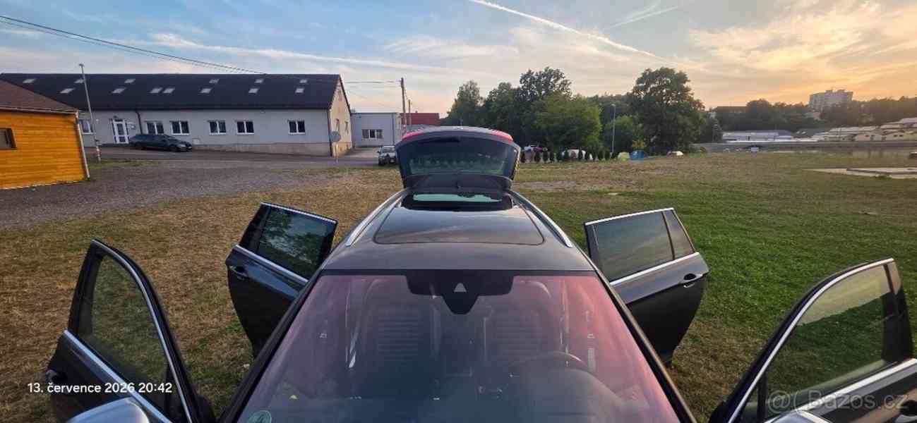 Volkswagen Passat 2,0   BiTDI SCR 4x4 DPF 7DSG - foto 14