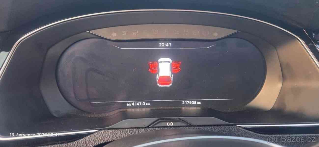 Volkswagen Passat 2,0   BiTDI SCR 4x4 DPF 7DSG - foto 11