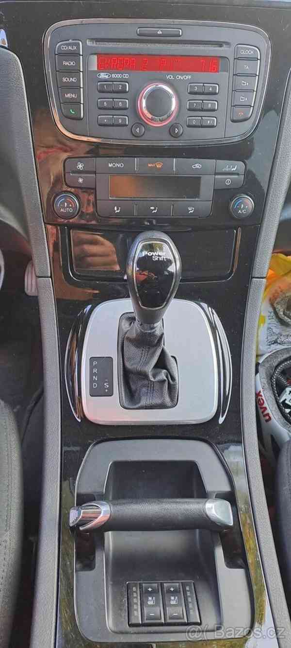 Ford Galaxy 2,0   103 kw DPF Power Shift Titaniu - foto 12