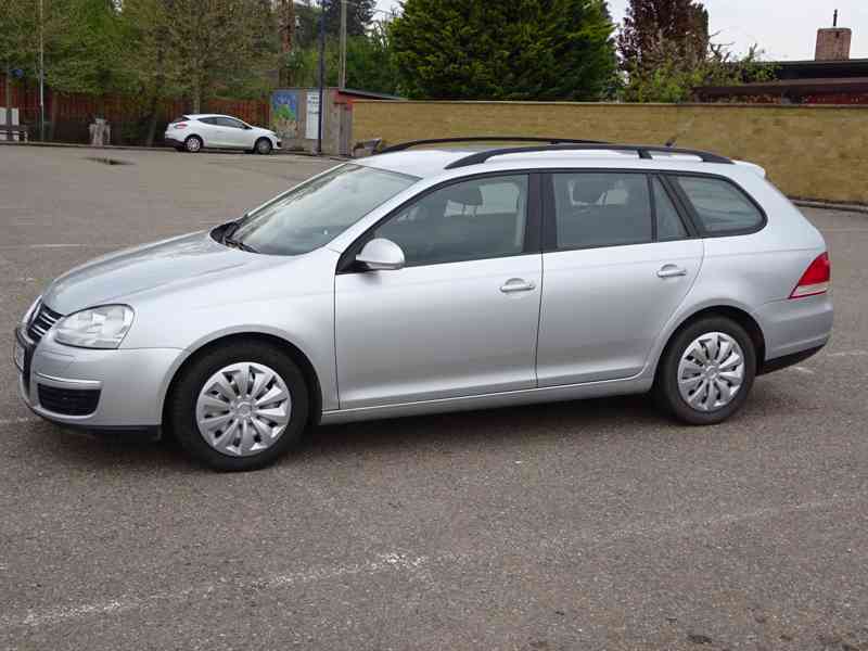 WV Golf 1.9 TDI Variant r.v.2008 (77 KW) - foto 3