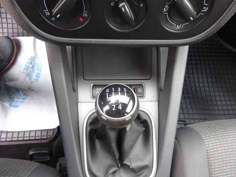 WV Golf 1.9 TDI Variant r.v.2008 (77 KW) - foto 9