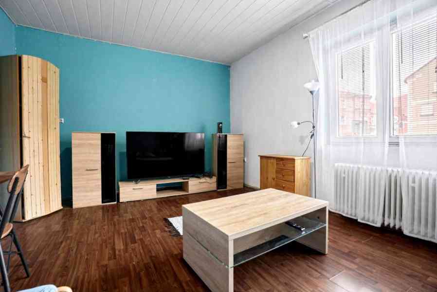 Dům se 3 byty po rekonstrukci ve městě Nejdek - foto 18