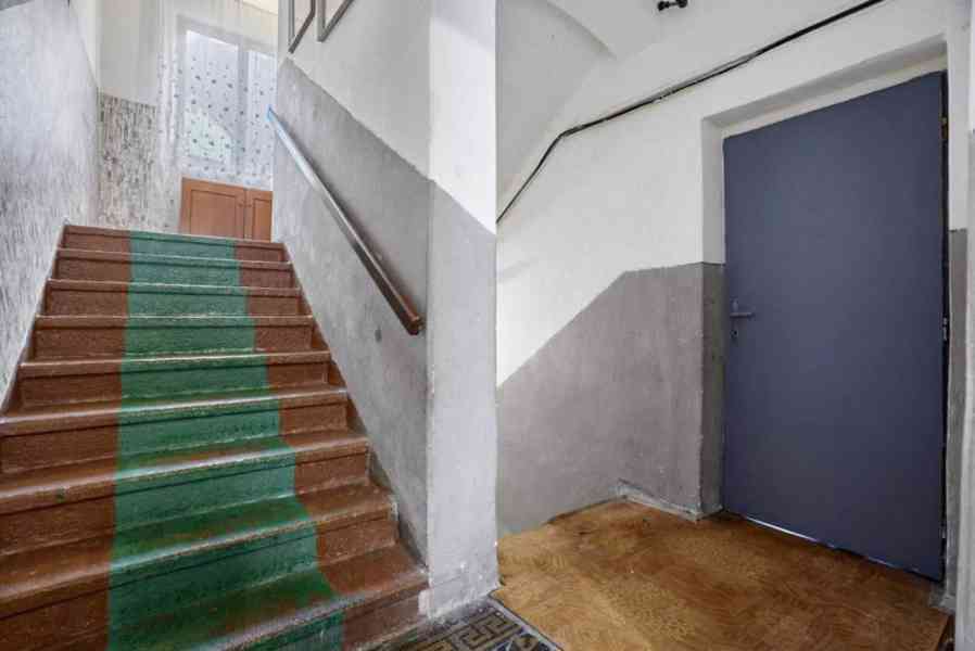 Dům se 3 byty po rekonstrukci ve městě Nejdek - foto 19