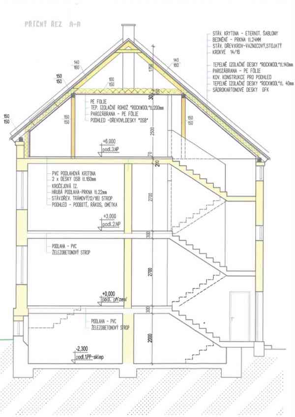 Dům se 3 byty po rekonstrukci ve městě Nejdek - foto 27