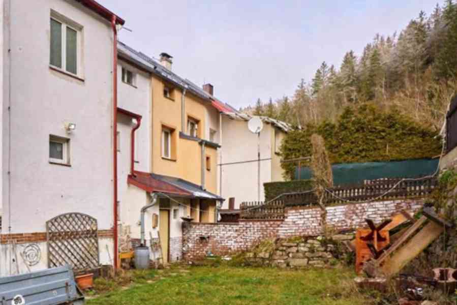 Dům se 3 byty po rekonstrukci ve městě Nejdek - foto 23