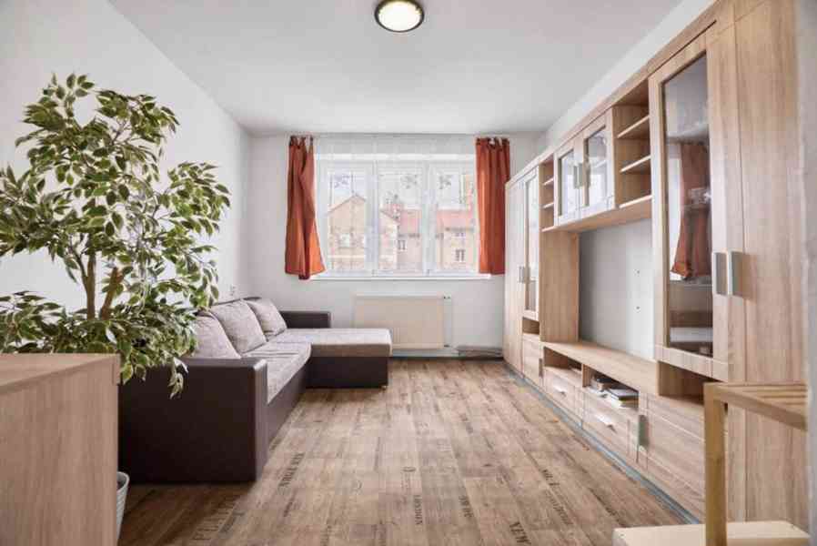 Dům se 3 byty po rekonstrukci ve městě Nejdek - foto 13