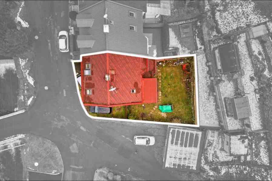 Dům se 3 byty po rekonstrukci ve městě Nejdek - foto 21