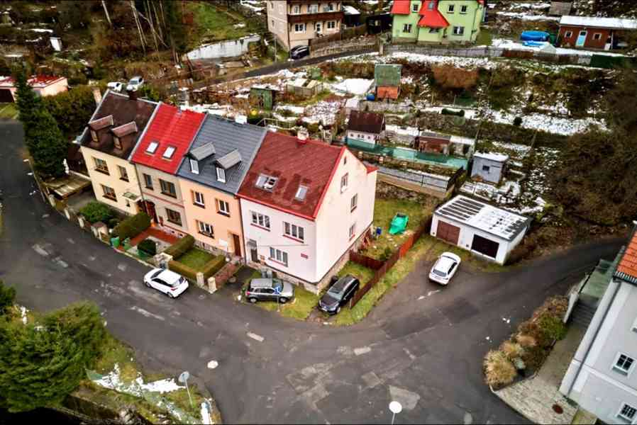 Dům se 3 byty po rekonstrukci ve městě Nejdek - foto 20