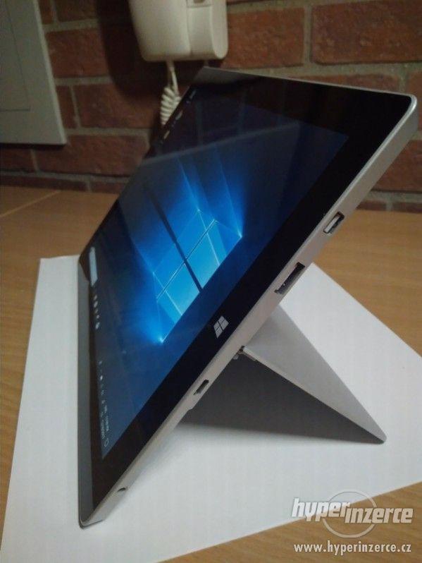 Microsoft Surface 3 + BT klávesnice - foto 1