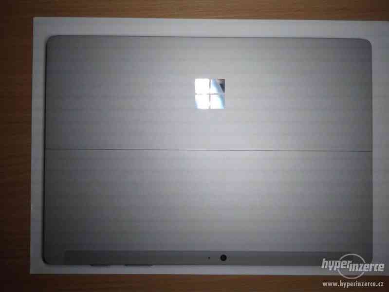 Microsoft Surface 3 + BT klávesnice - foto 3