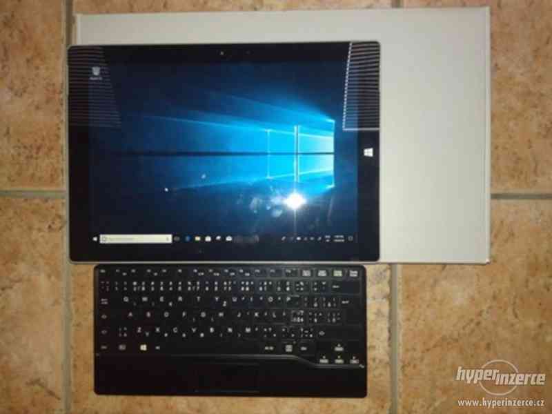 Microsoft Surface 3 + BT klávesnice - foto 8