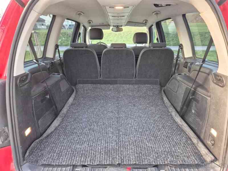 Ford Galaxy 2,2   TDCi Ghia (129 kW) - foto 9