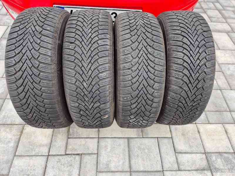 Ford Galaxy 2,2   TDCi Ghia (129 kW) - foto 3