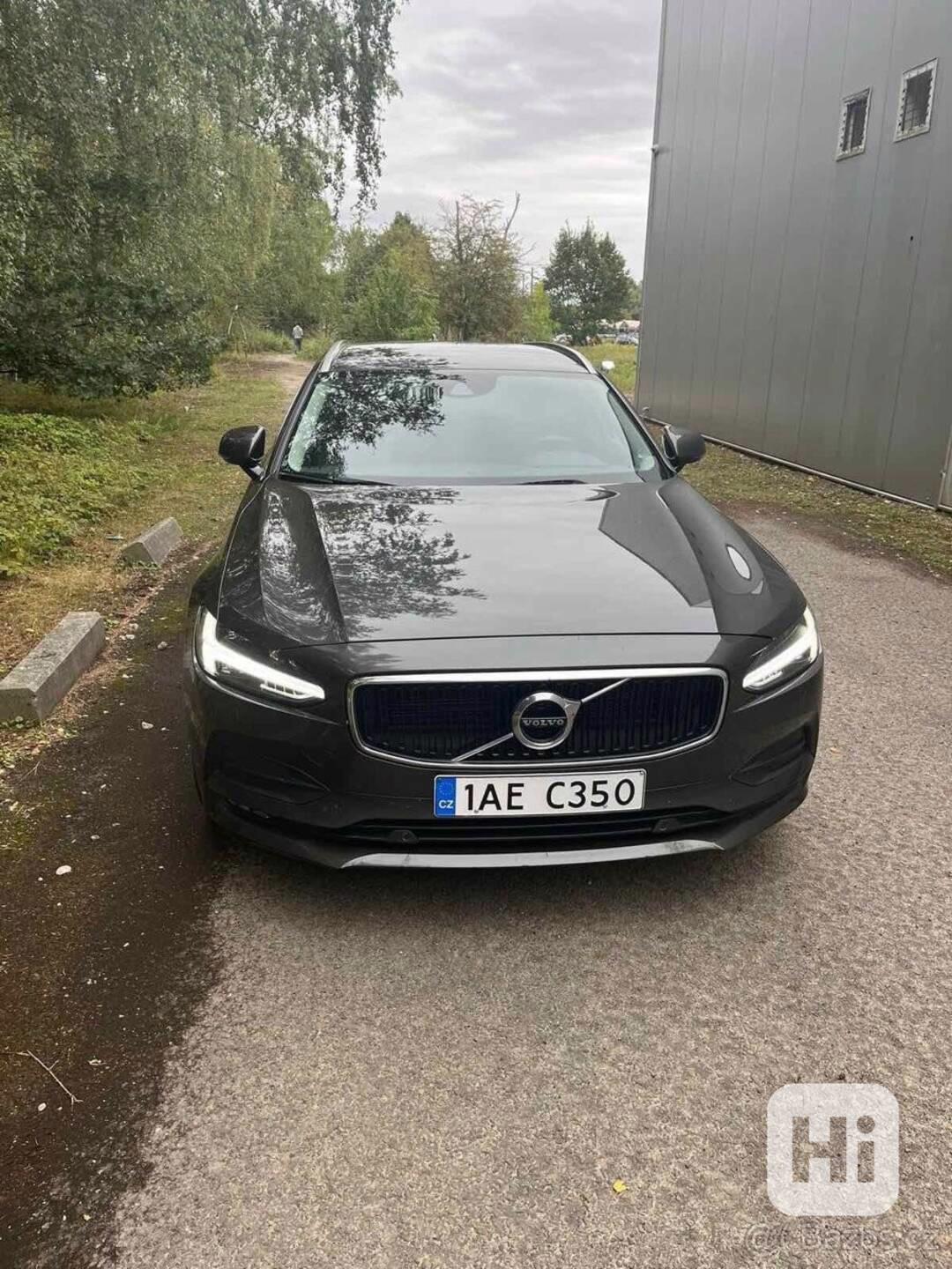 Volvo V90 2,0   D3 - foto 1